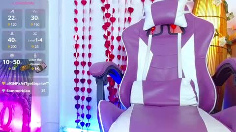 georgina_lulu online show from 02/14/25, 10:14