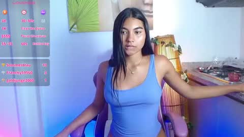 georgina_lulu online show from 03/11/25, 10:42