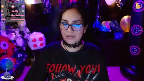 Snapshot of georgina_moon chatting on 02/26/26, 03:05 Vicky online show from 02/26/26, 03:05