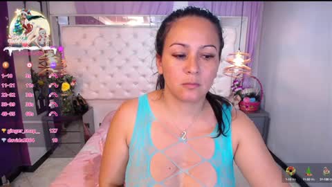 Georgina online show from 12/07/24, 12:08