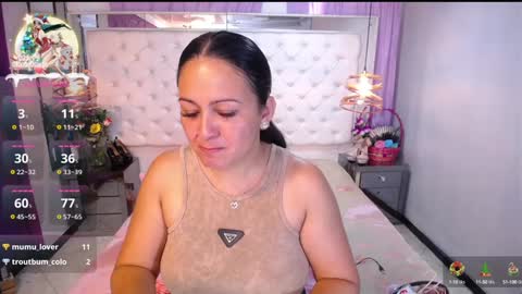 Georgina online show from 12/09/24, 08:54