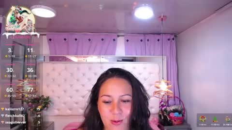 Georgina online show from 12/13/24, 11:17