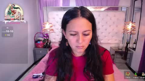 Georgina online show from 12/27/24, 08:07