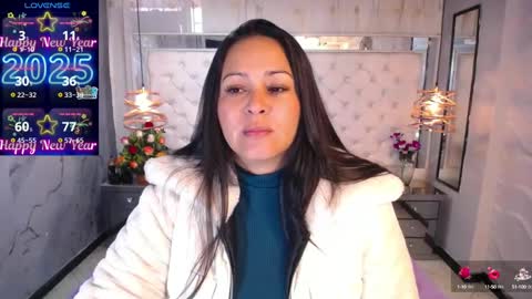 Georgina online show from 01/18/25, 12:26