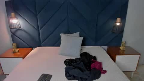 Georgina  online show from 02/06/26, 10:51