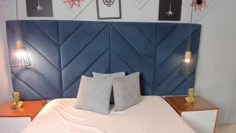 Georgina  online show from 02/12/26, 11:05