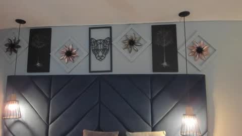 Georgina  online show from 03/26/26, 11:16