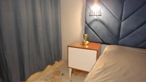 Georgina  online show from 03/29/26, 11:10