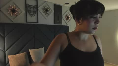 Georgina  online show from 04/18/26, 10:41