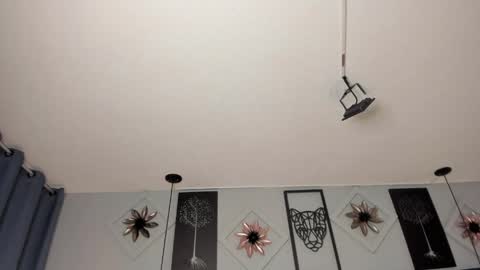 Georgina  online show from 04/18/26, 07:07