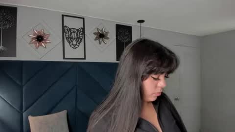 Snapshot of georgina_sensuelle chatting on 07/19/26, 11:03 Georgina online show from 07/19/26, 11:03