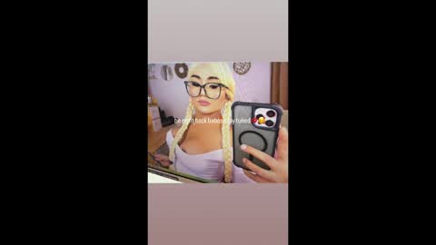 georgina online show from 05/26/26, 07:48