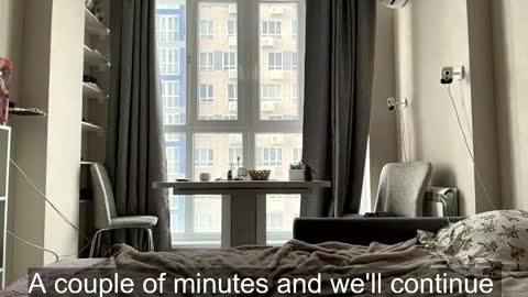 Mia  Rick online show from 02/06/26, 12:08