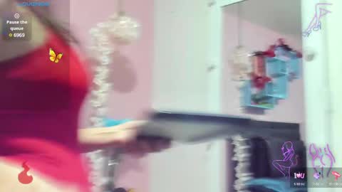 Georgi online show from 02/11/25, 12:16