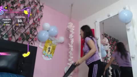 Georgi online show from 09/20/25, 12:06