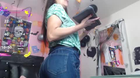 Georgi online show from 11/03/25, 12:06