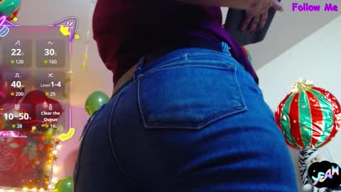 Georgi online show from 12/05/25, 12:14