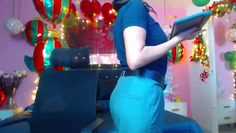 Georgi online show from 12/19/25, 11:50