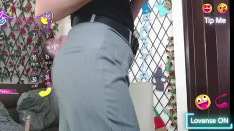 Georgi online show from 04/18/26, 12:09