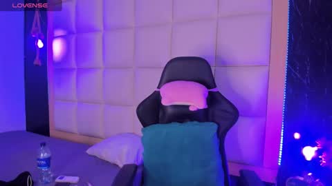 Georgina  online show from 03/11/25, 12:50