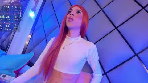 Georgina  online show from 03/02/26, 12:34