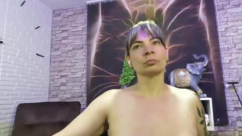 Georgina  online show from 12/15/24, 06:18