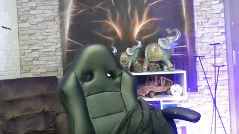 Georgina  online show from 01/14/25, 03:22