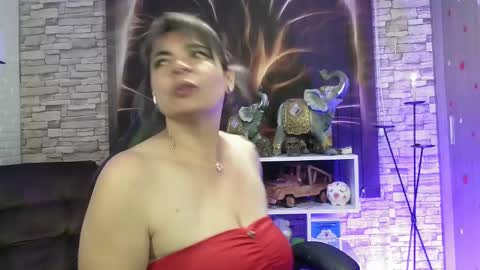 Georgina  online show from 01/14/25, 09:35