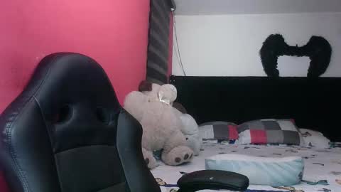 Georgina  online show from 03/18/26, 12:47