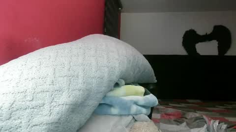 Georgina  online show from 04/03/26, 01:25