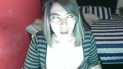 Georgina  online show from 04/11/26, 10:58