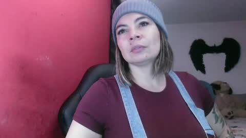 Georgina  online show from 05/03/26, 04:18