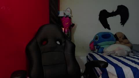 Georgina  online show from 05/11/26, 03:34