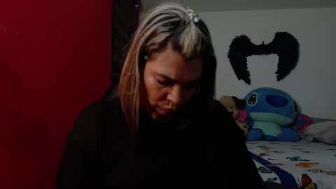 Georgina  online show from 05/24/26, 01:43