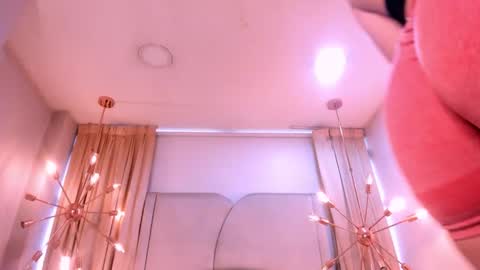 georginafit online show from 11/26/25, 11:55