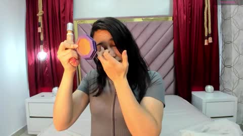 georginafit online show from 01/11/26, 11:48