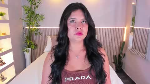 GeorginaReyes  online show from 02/20/26, 10:43