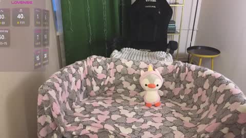 Georginia online show from 02/01/25, 01:30