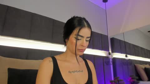 Kendal  online show from 01/20/25, 02:53