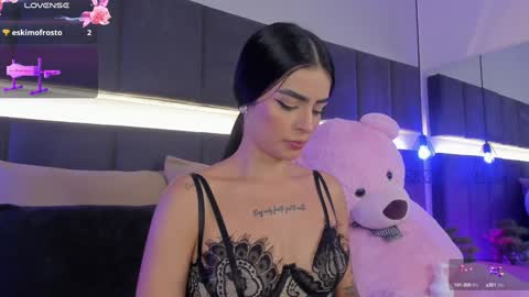 Kendal  online show from 01/23/25, 03:05