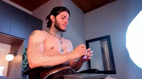 Snapshot of georgios_makris chatting on 12/16/25, 03:11 Georgios Makris online show from 12/16/25, 03:11