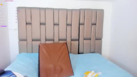 Georgina  online show from 12/18/25, 08:59