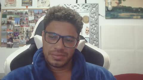 geovannygarrido91 online show from 11/09/25, 09:13