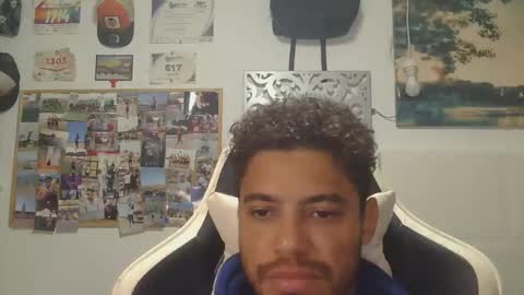 Snapshot of geovannygarrido91 chatting on 11/21/25, 05:44 geovannygarrido91 online show from 11/21/25, 05:44