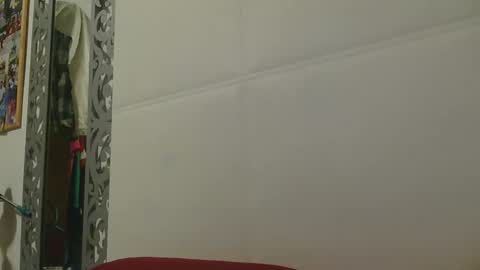 Snapshot of geovannygarrido91 chatting on 11/26/25, 10:55 geovannygarrido91 online show from 11/26/25, 10:55