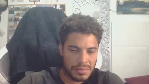 geovannygarrido91 online show from 11/27/25, 08:11