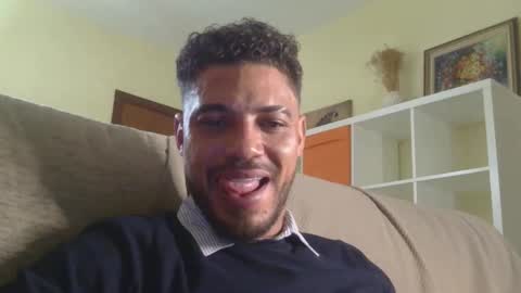 geovannygarrido91 online show from 01/08/26, 02:25