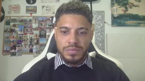 geovannygarrido91 online show from 01/08/26, 05:26