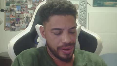 geovannygarrido91 online show from 01/18/26, 12:25