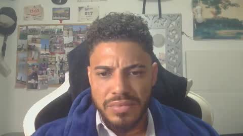 geovannygarrido91 online show from 03/08/26, 07:01